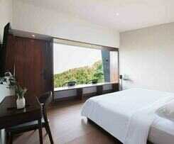 Hotel ARTOTEL Cabin Bromo