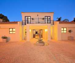 Leopardsong Manor