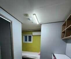 Hotel Gangnam Best Dormitory