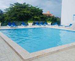 Boca del Mar Residence