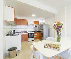 Hotel Boutique Apartments BA Humboldt