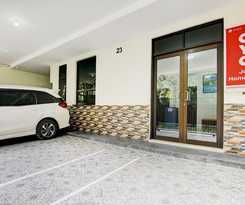 OYO 90322 Joy Homestay Near Bella Terra Lifestyle Center