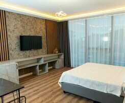 The Hera Business Hotels and Spa