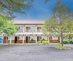  Hotel O Guest House Arundaya Syariah