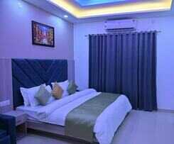 Hotel Evana-Rajaji, Rajaji Tiger Reserve, Rishikesh