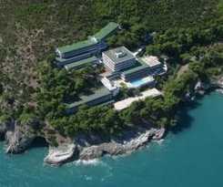 Hotel del Faro Pugnochiuso Resort