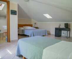 Hotel l\'Etrusco - San Vincenzo