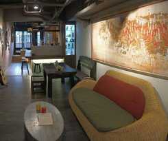 Formosa101 - Hostel