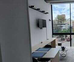 Acogedor loft en Chapinero 307