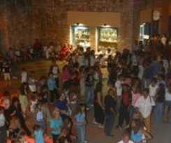 Hotel Degli Ulivi Htl Pugnochiuso Resort