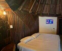 Hotel TAWACA ECOHOTEL