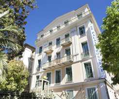 Odalys City Nice Le Palais Rossini