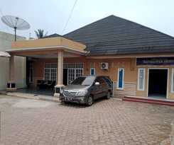 Hotel OYO 93292 Raudhatul Husna Homestay Syariah