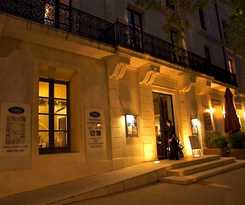 Odalys City Nîmes Le Cheval Blanc