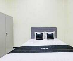 Hotel Capital O 93204 Mulia Dua Syariah