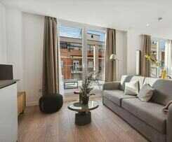 limehome Valencia Carrer del Pare Palau i Quer