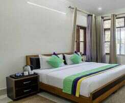 Hotel Itsy By Treebo - S N Residency
