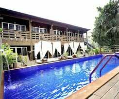 Alekhya Suites
