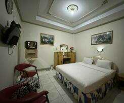 Hotel Capital O 93291 Bintang