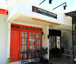 Hotel OYO 93311 Pesona Orange Homestay