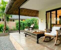 Hotel Khem Villas