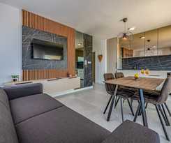 Apartments Twins with pools