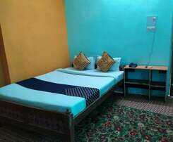 Hotel Goroomgo Happy palace Gaya