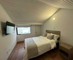 One Fourteen Rooms