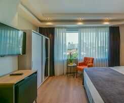 Rise Inn Hotel