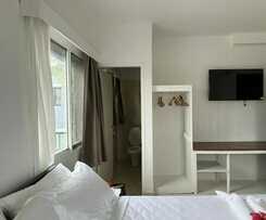 Coconut Palms Resort and Diamond Casino