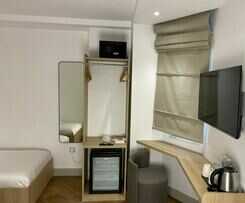 Hotel Joyways Istanbul Sultanahmet