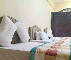  Magic Hotel