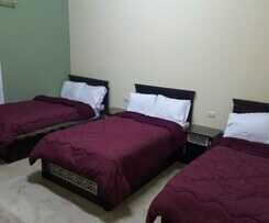 Centro Citta Cairo Hotel