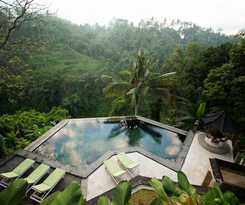 Beji Ubud Resort