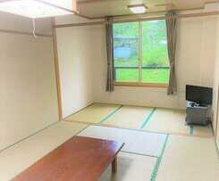 Hotel Joshin'etsukogen National Park HOTEL FUJIYA