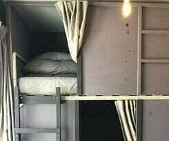 Guest House Ponkotan