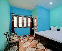 Hotel Goroomgo Prem Home Stay Ranikhet