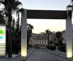 Hotel Malama Beach Holiday Village