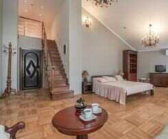 Villa Favorite