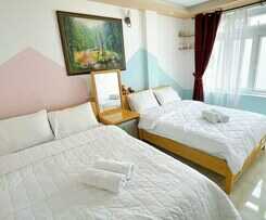 WinterfellhotelDaLat