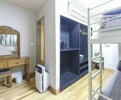 Hotel Hanra Guesthouse