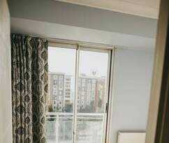 MYMAHALL HOTEL