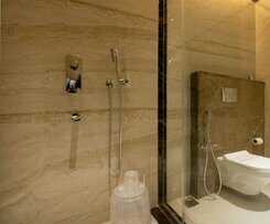 Hotel HOTEL LUCKY INDIA