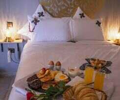 Symphonie de Marrakech Riad and Spa