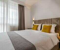 Urbio Private Suites