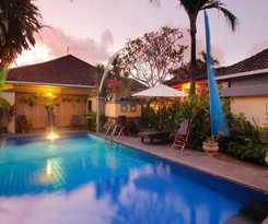 Hotel Jati Sanur