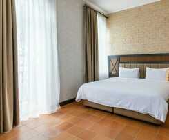 Hotel Chateau Kvirike