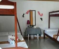Hanbee\'s Flower Garden Resort