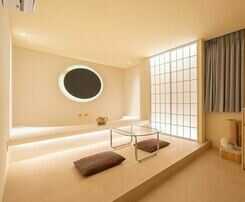 Hotel ANNK Ryokan Yosuriguri