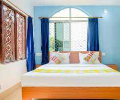 Goroomgo Elite Stay Bhubaneswar